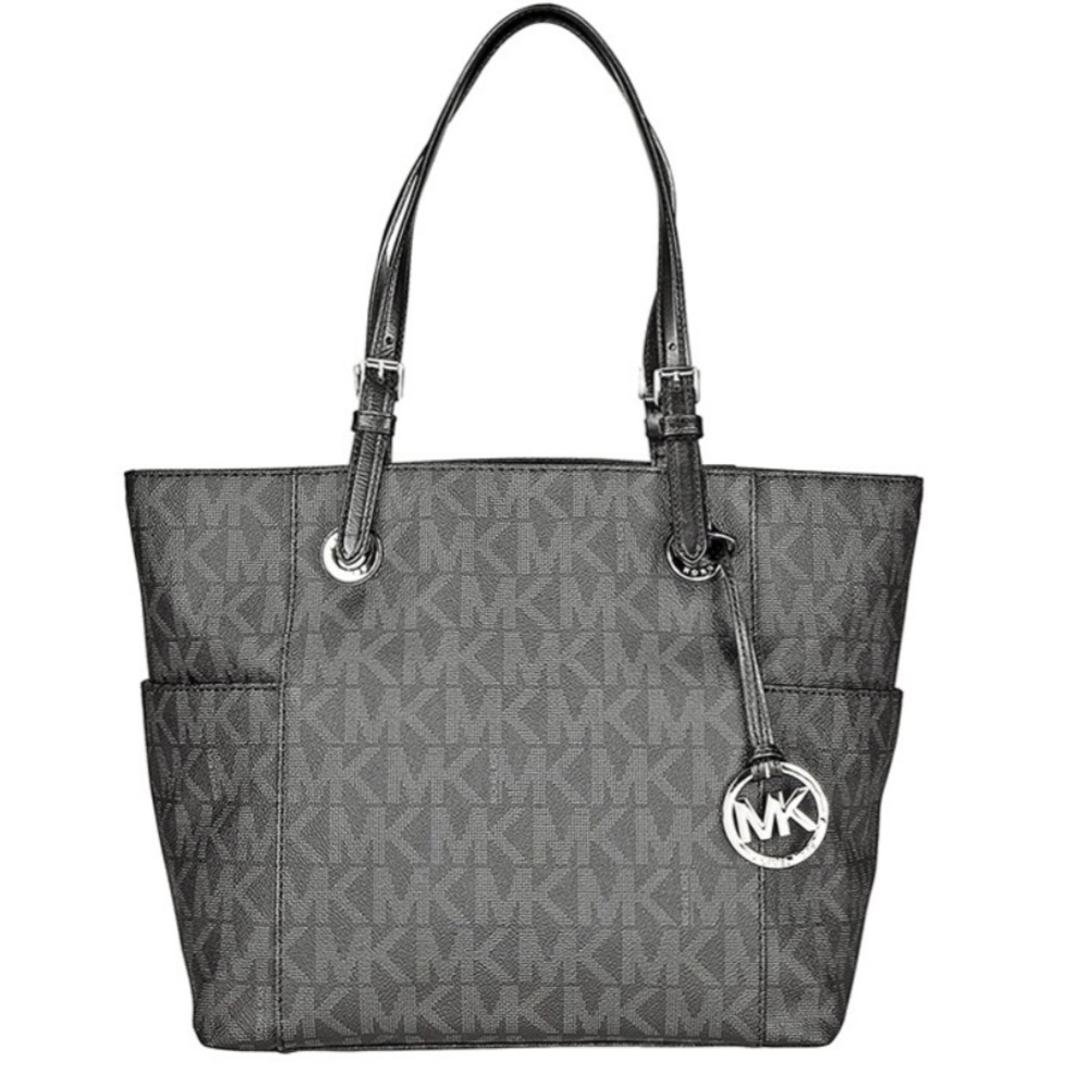 Authentic Michael Kors Logo Tote